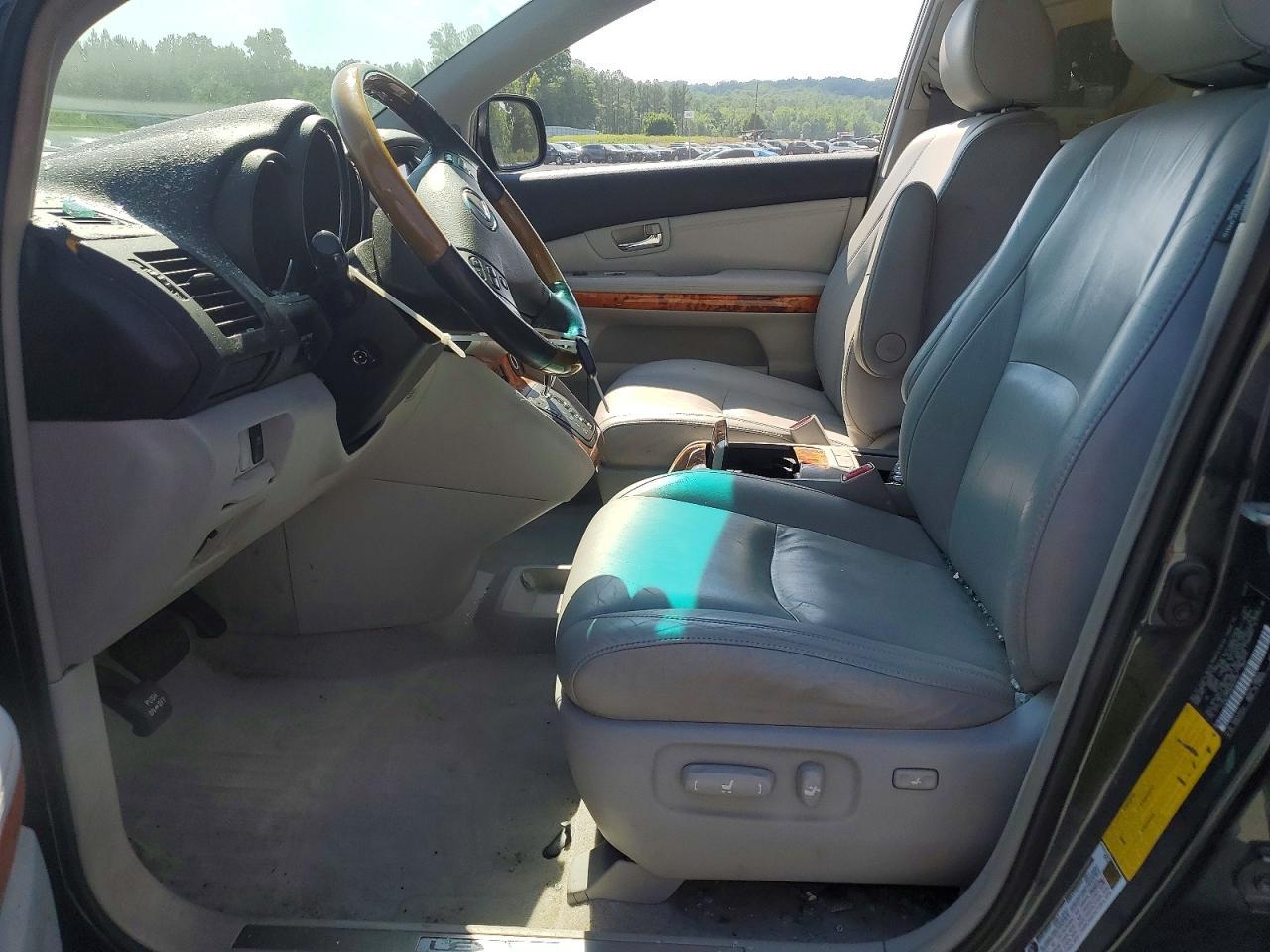 2008 Lexus Rx 350 - Image 7