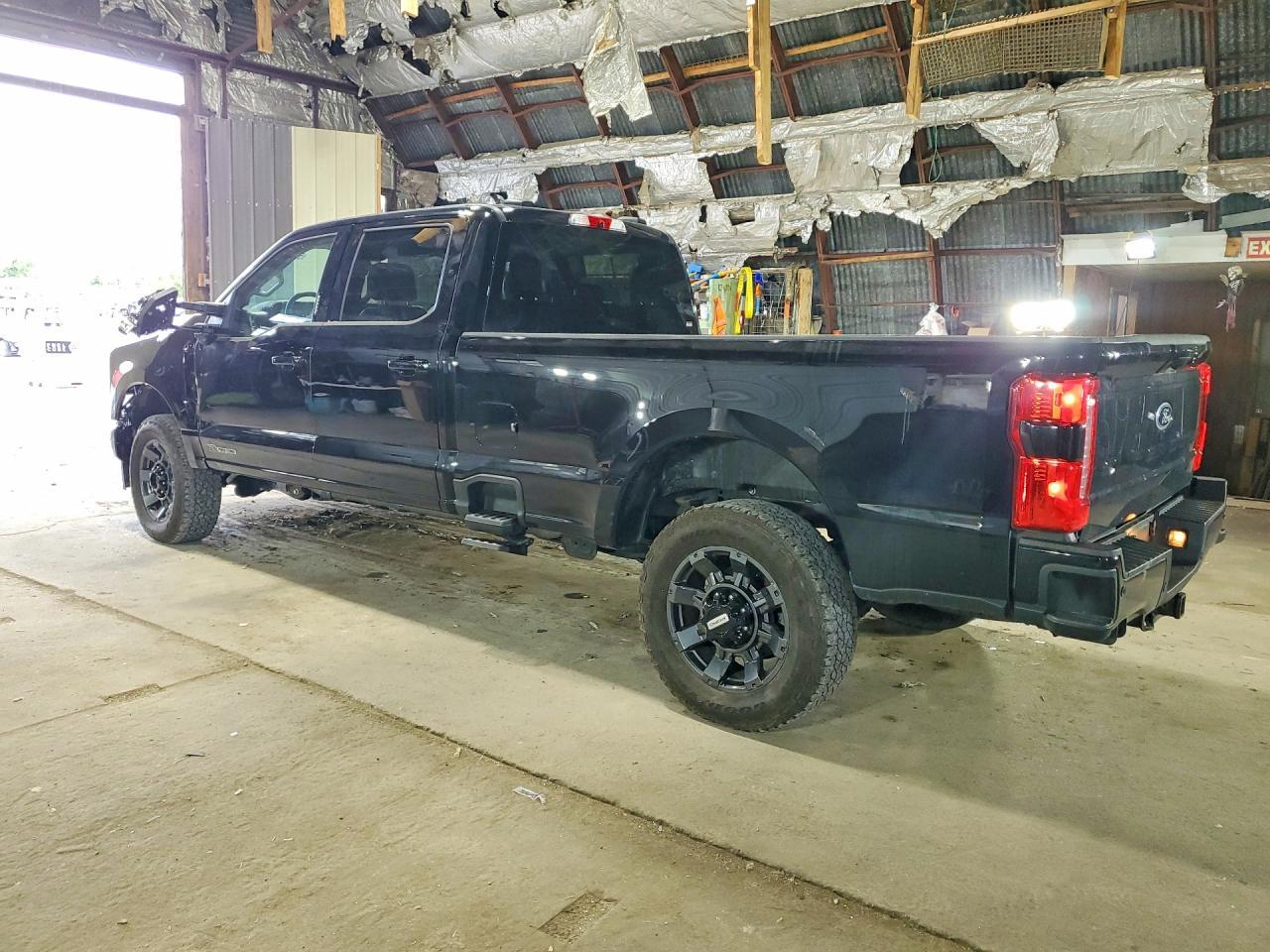 2024 Ford F-250 Supe - Фото 2