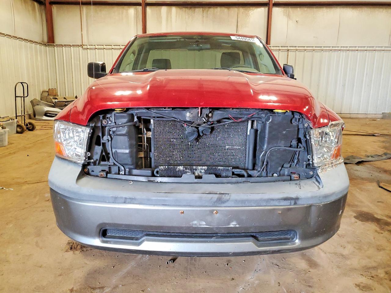 2009 Dodge Ram 1500 - Image 5