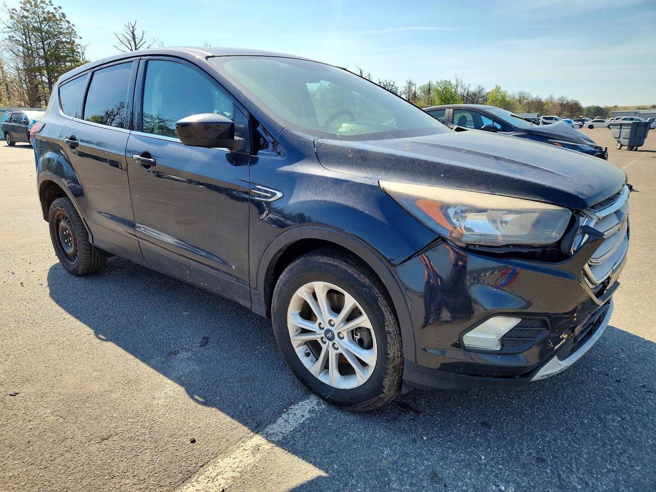 2019 Ford Escape Se - Image 4
