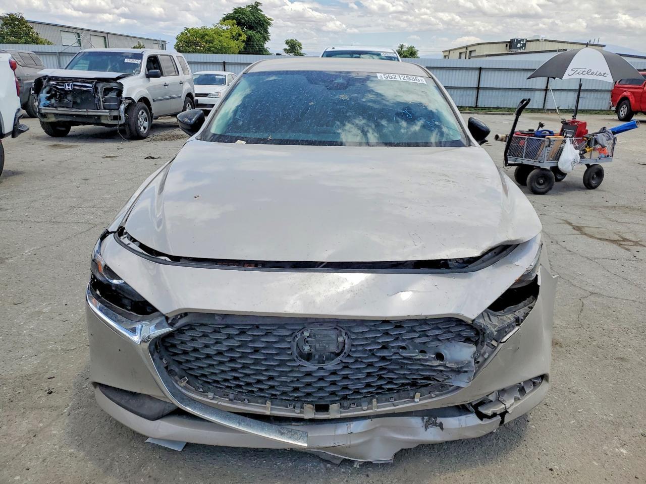 2023 Mazda 3 Select - Фото 5