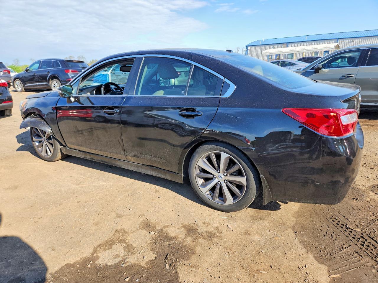 2015 Subaru Legacy 2.5I Limited - Image 2