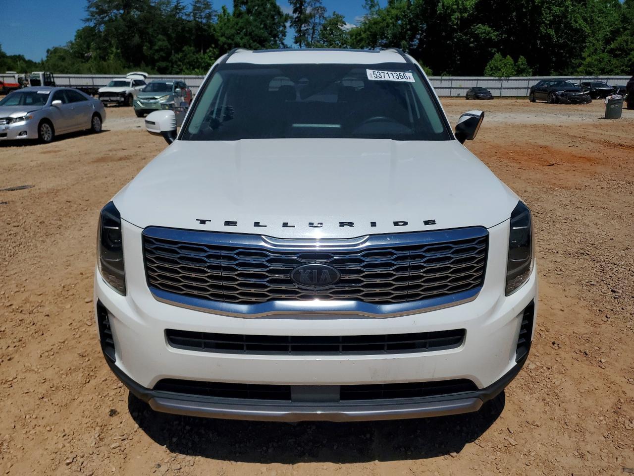2020 Kia Telluride Ex - Image 5