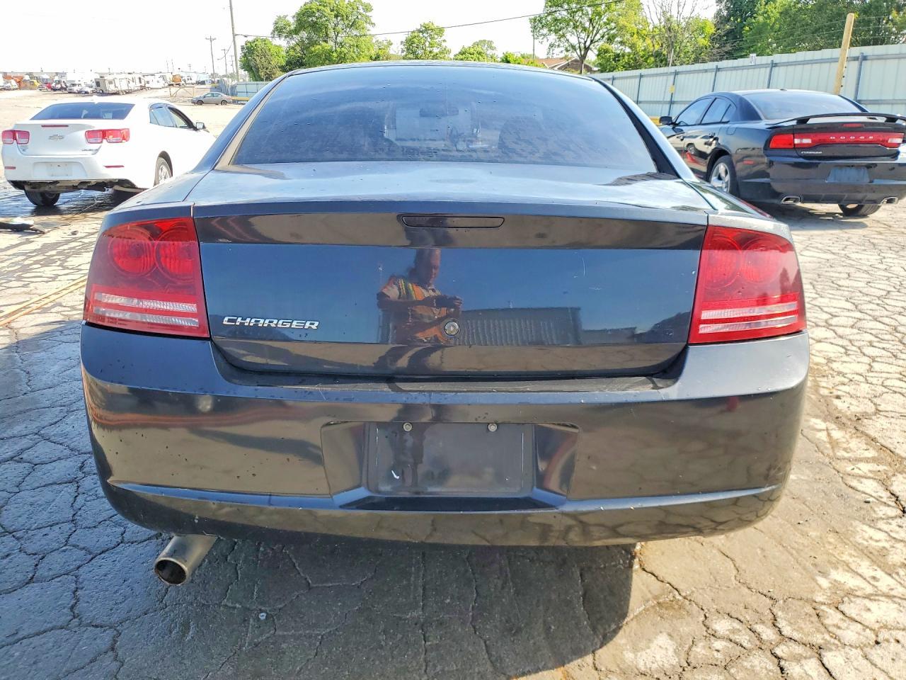 2006 Dodge Charger R - Фото 6