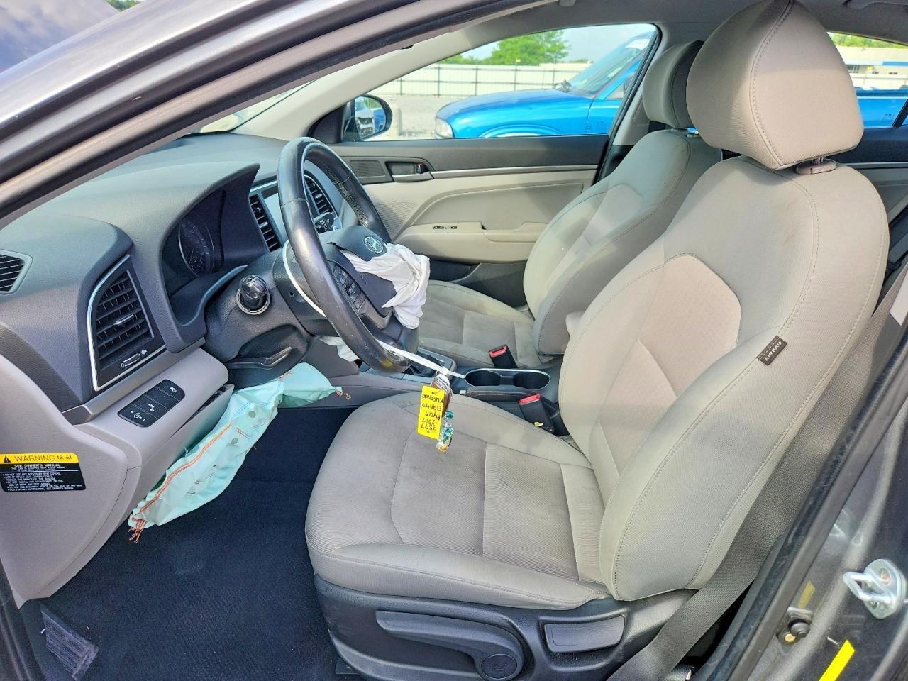 2017 Hyundai Elantra Se - Image 7