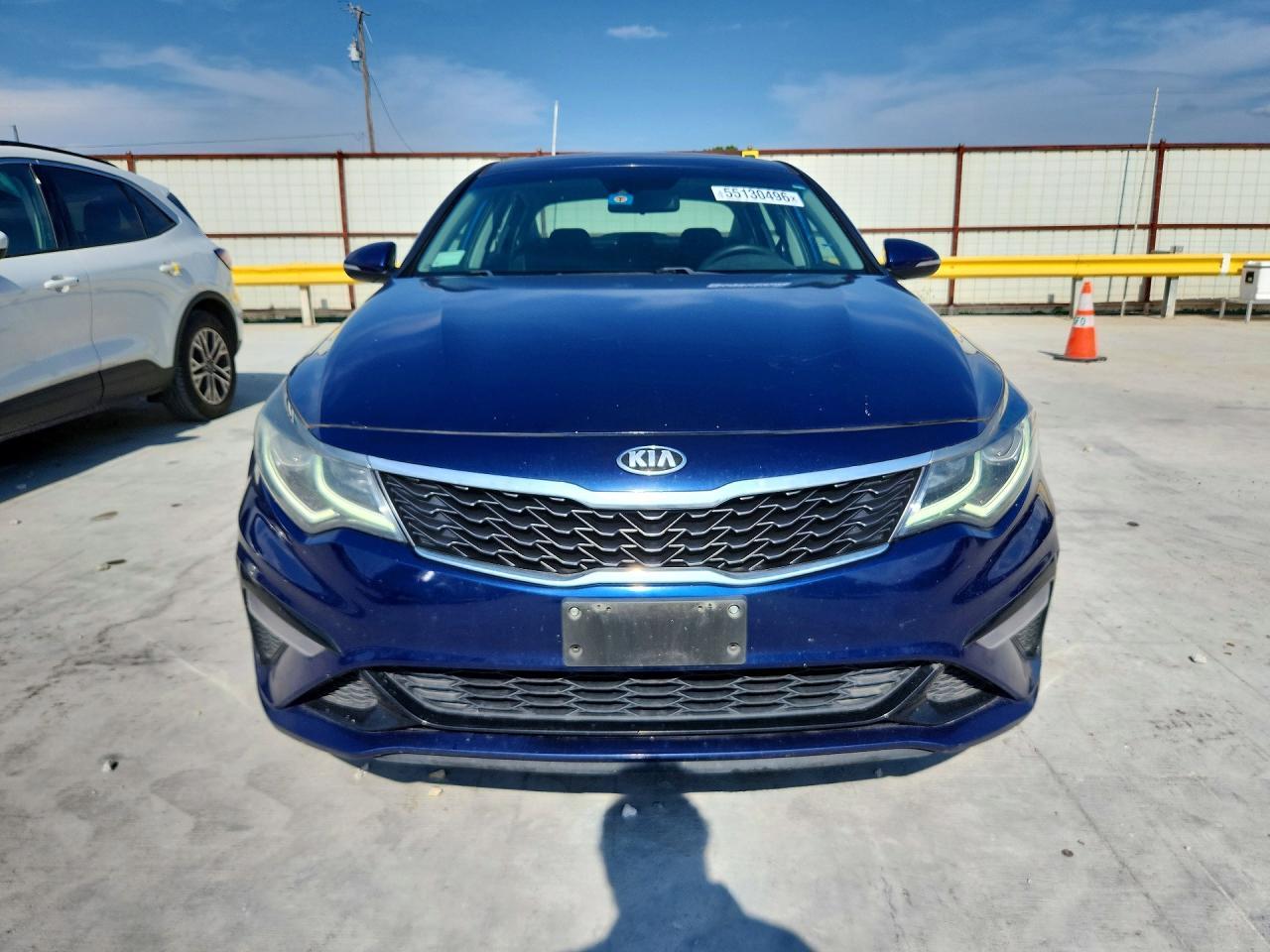 2019 Kia Optima Lx - Фото 5