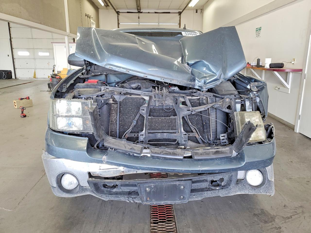 2010 GMC Sierra K1500 Slt - Image 5