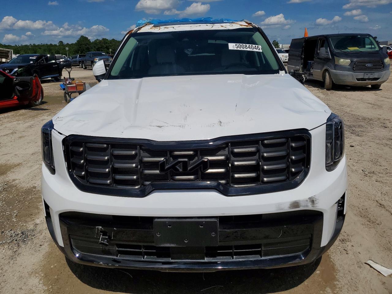 2025 Kia Telluride S - Фото 5
