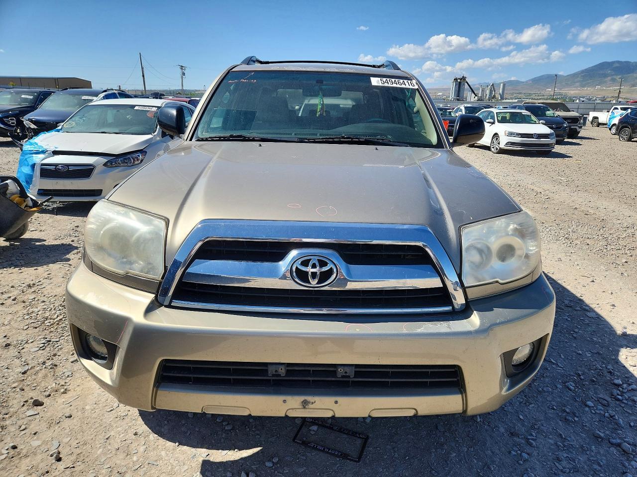 2006 Toyota 4Runner Sr5 - Image 5