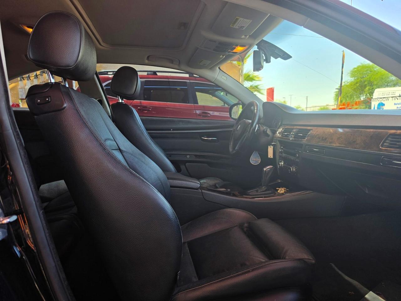 2010 BMW 335 I - Фото 5