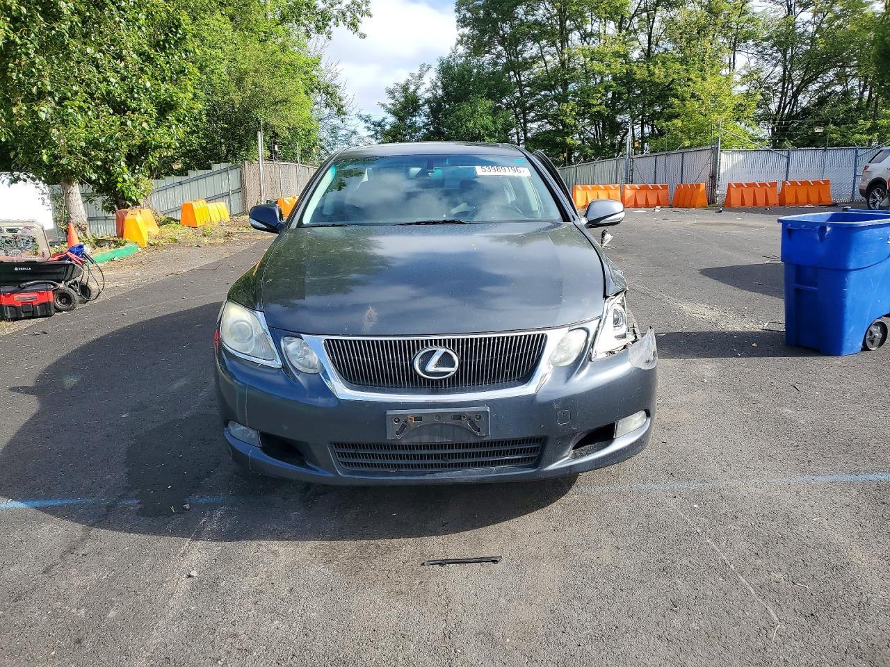 2008 Lexus Gs 350 - Image 5