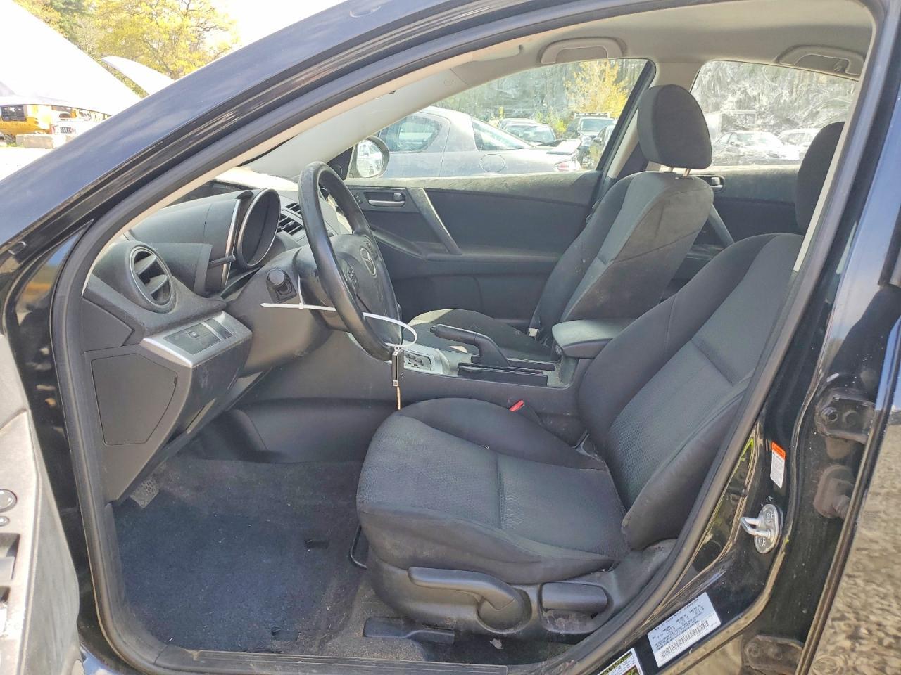 2010 Mazda 3 I - Фото 7