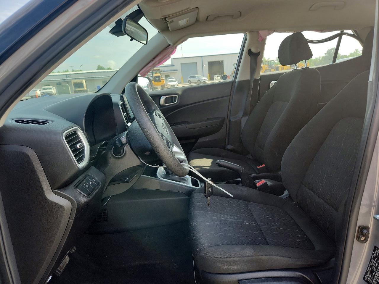 2021 Hyundai Venue Se - Фото 7