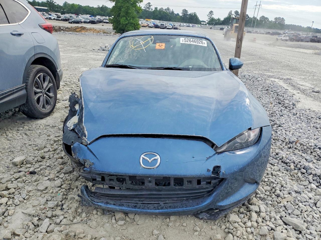 2020 Mazda Mx-5 Miata - Фото 5