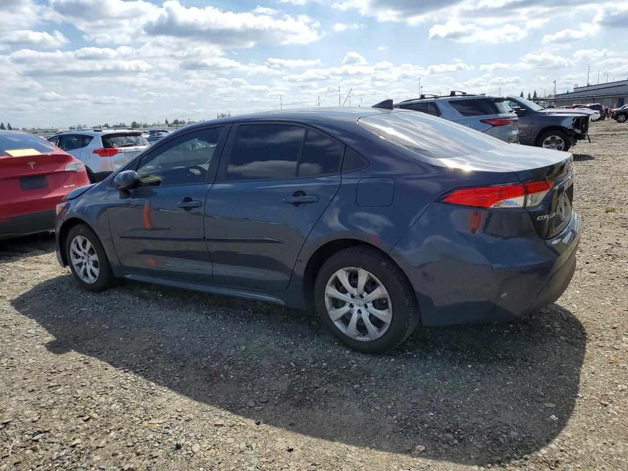 2024 Toyota Corolla Le - Image 2