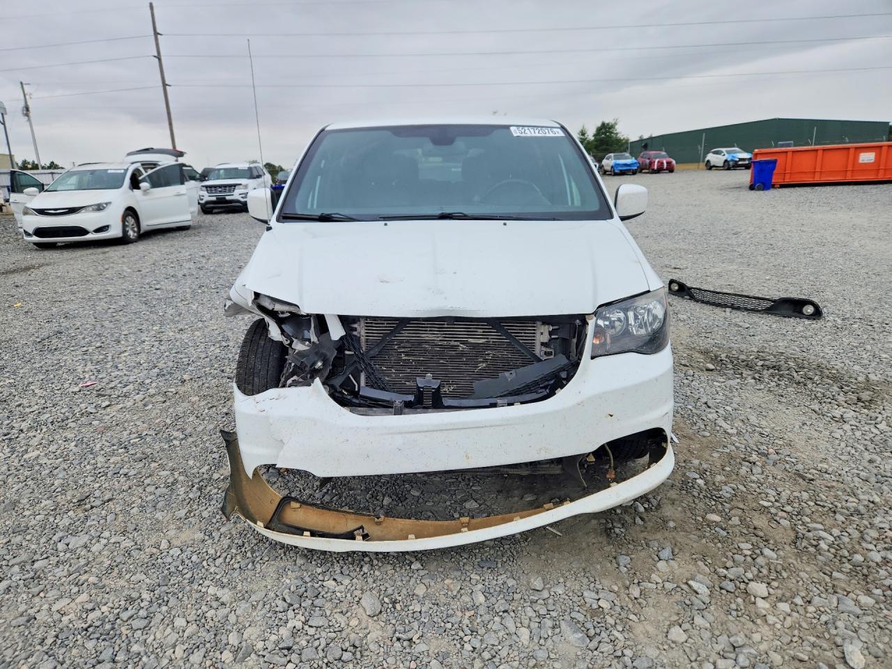 2019 Dodge Grand Caravan Sxt - Image 5