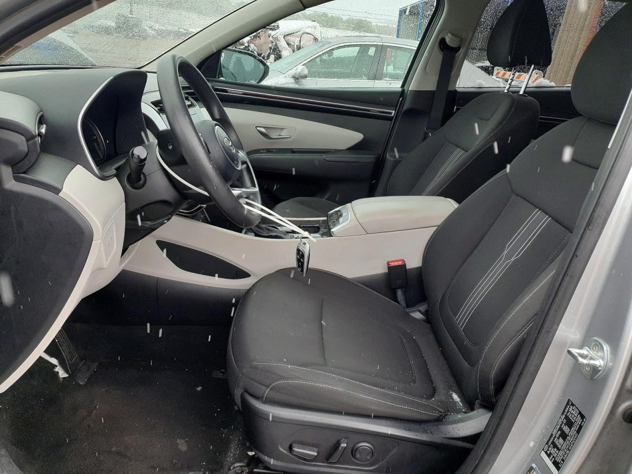 2023 Hyundai Tucson Sel - Фото 7