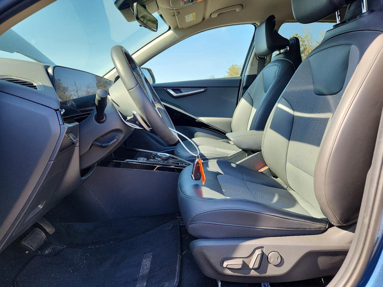 2024 Kia Niro Wind - Фото 7