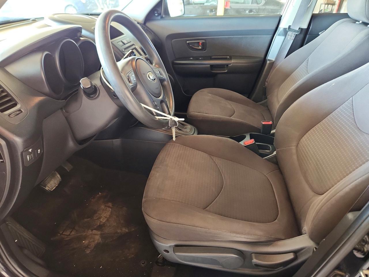 2013 Kia Soul Base - Фото 7