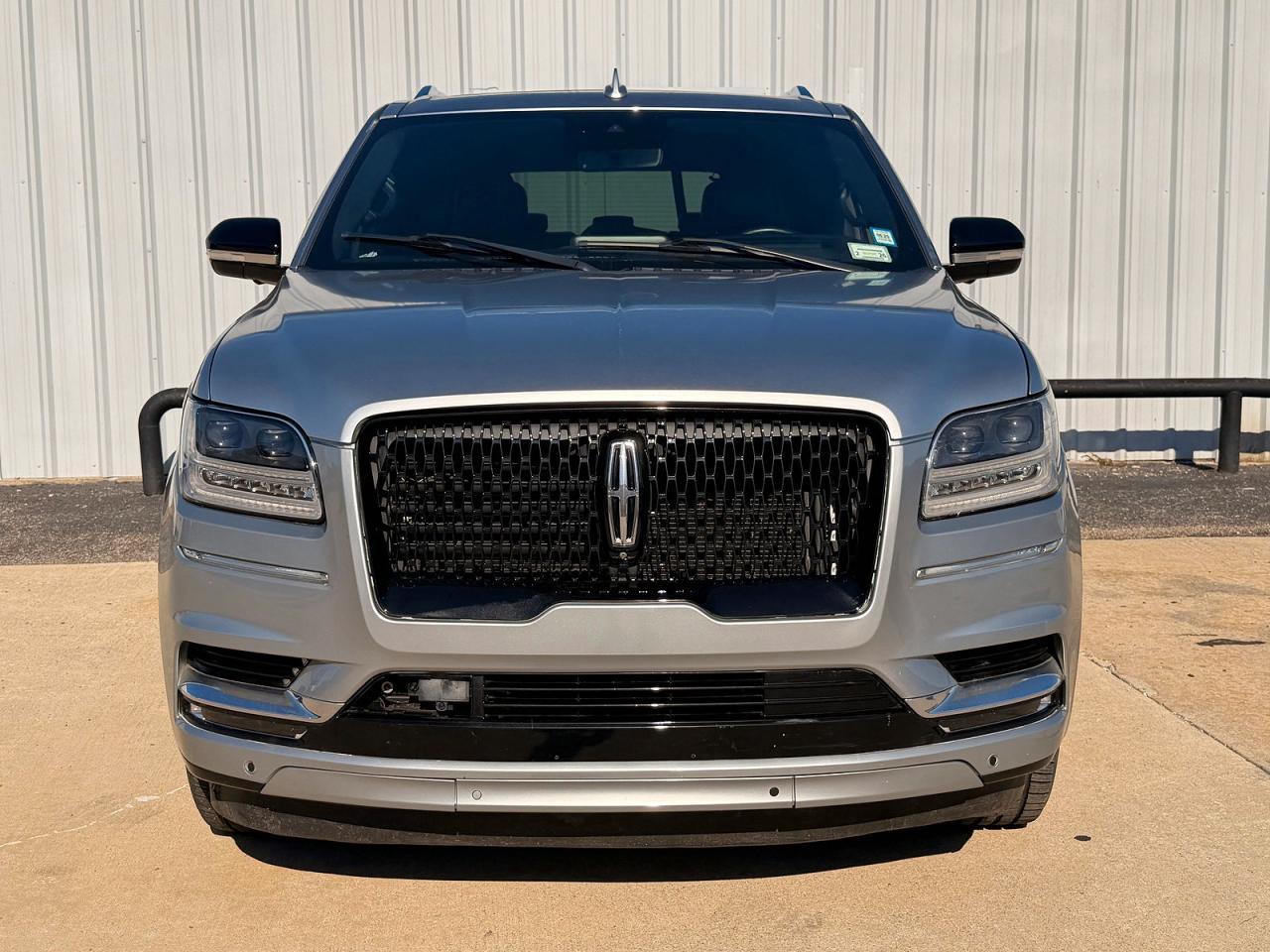 2020 Lincoln Navigator Reserve - Фото 7