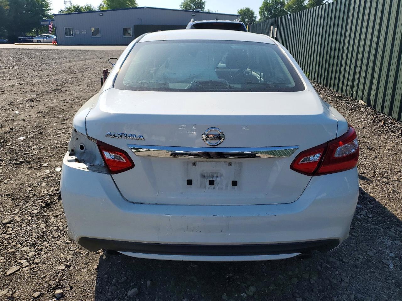 2016 Nissan Altima 2.5 S - Image 6