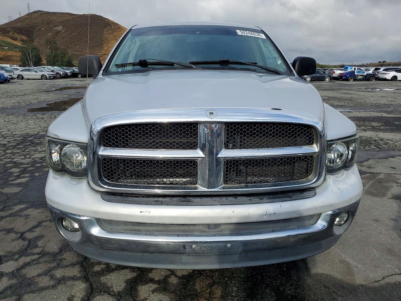 2003 Dodge Ram 1500 St - Фото 5