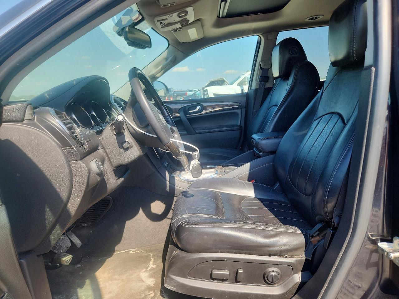 2013 Buick Enclave - Фото 7