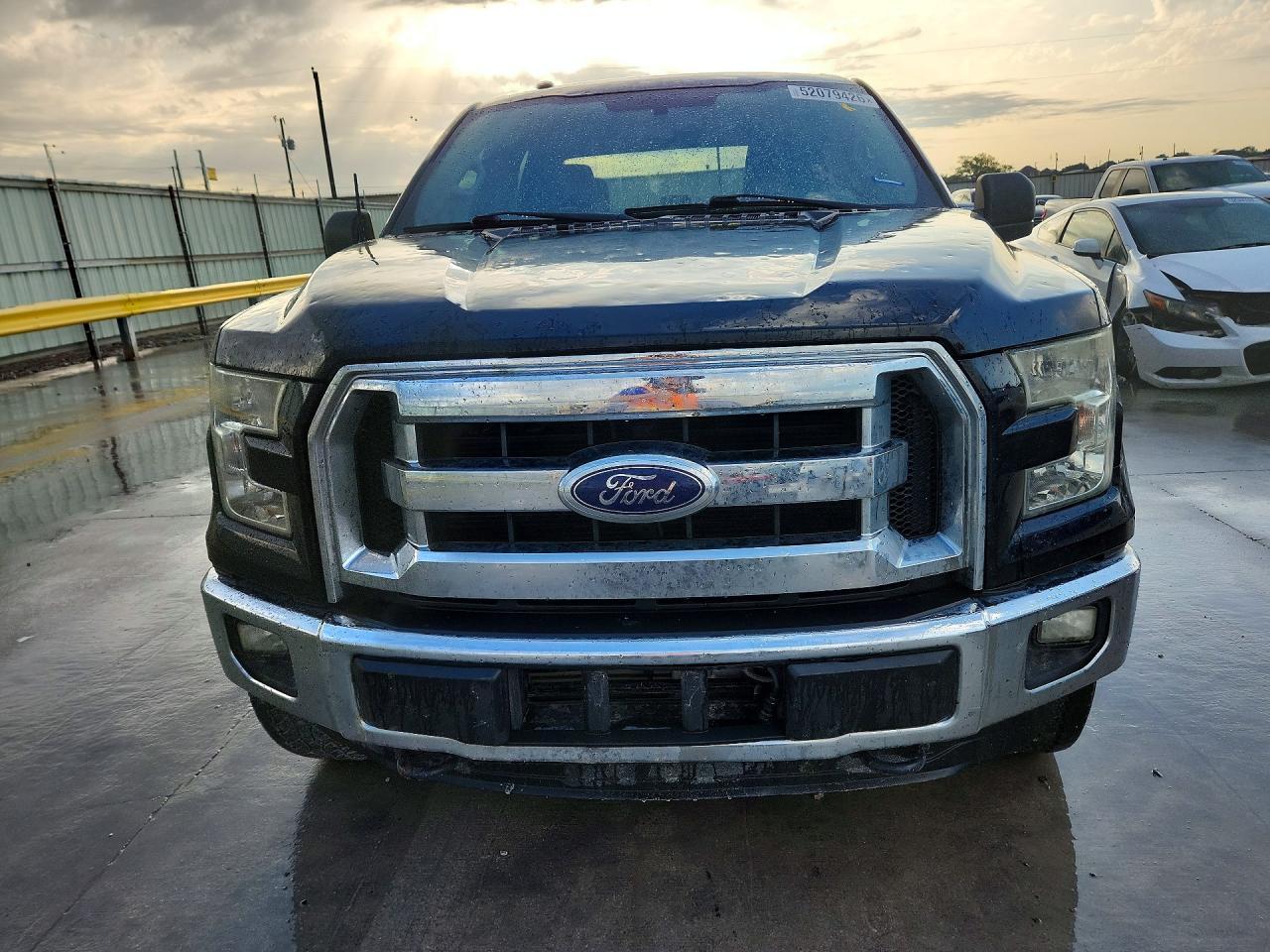 2016 Ford F150 Supercrew - Image 5