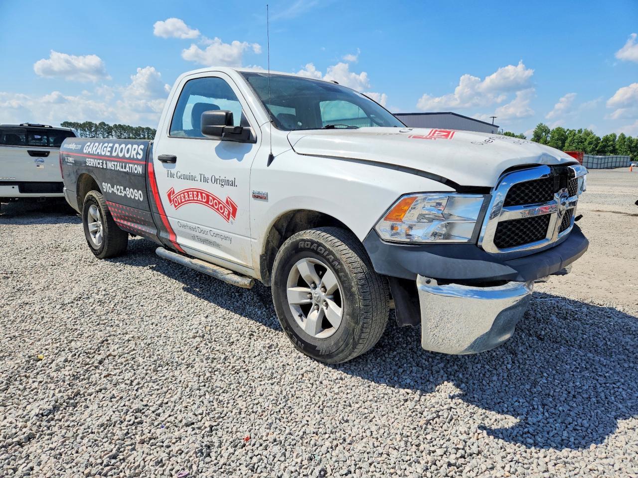 2017 Ram 1500 St - Image 4