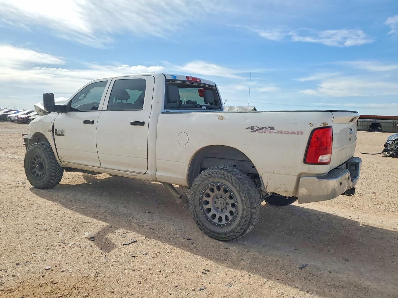 2016 Ram 2500 St - Фото 2