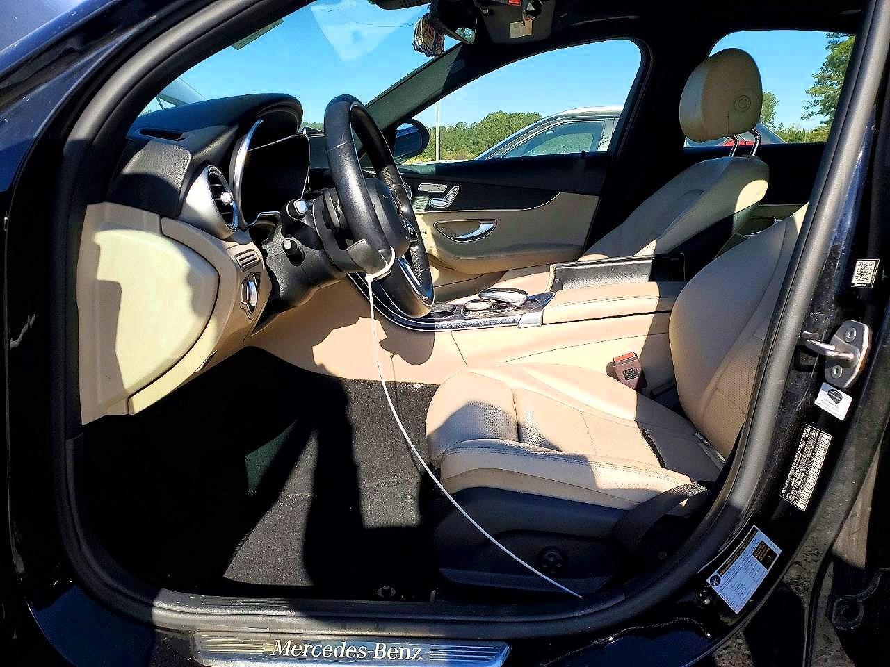 2021 Mercedes-Benz C 300 - Image 7