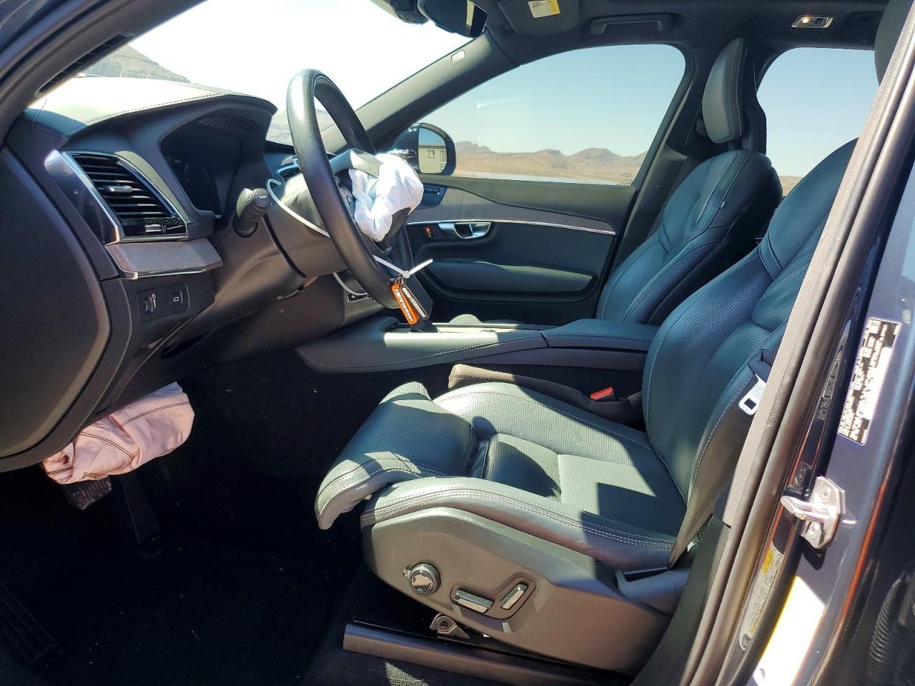 2022 Volvo Xc 90 - Фото 7