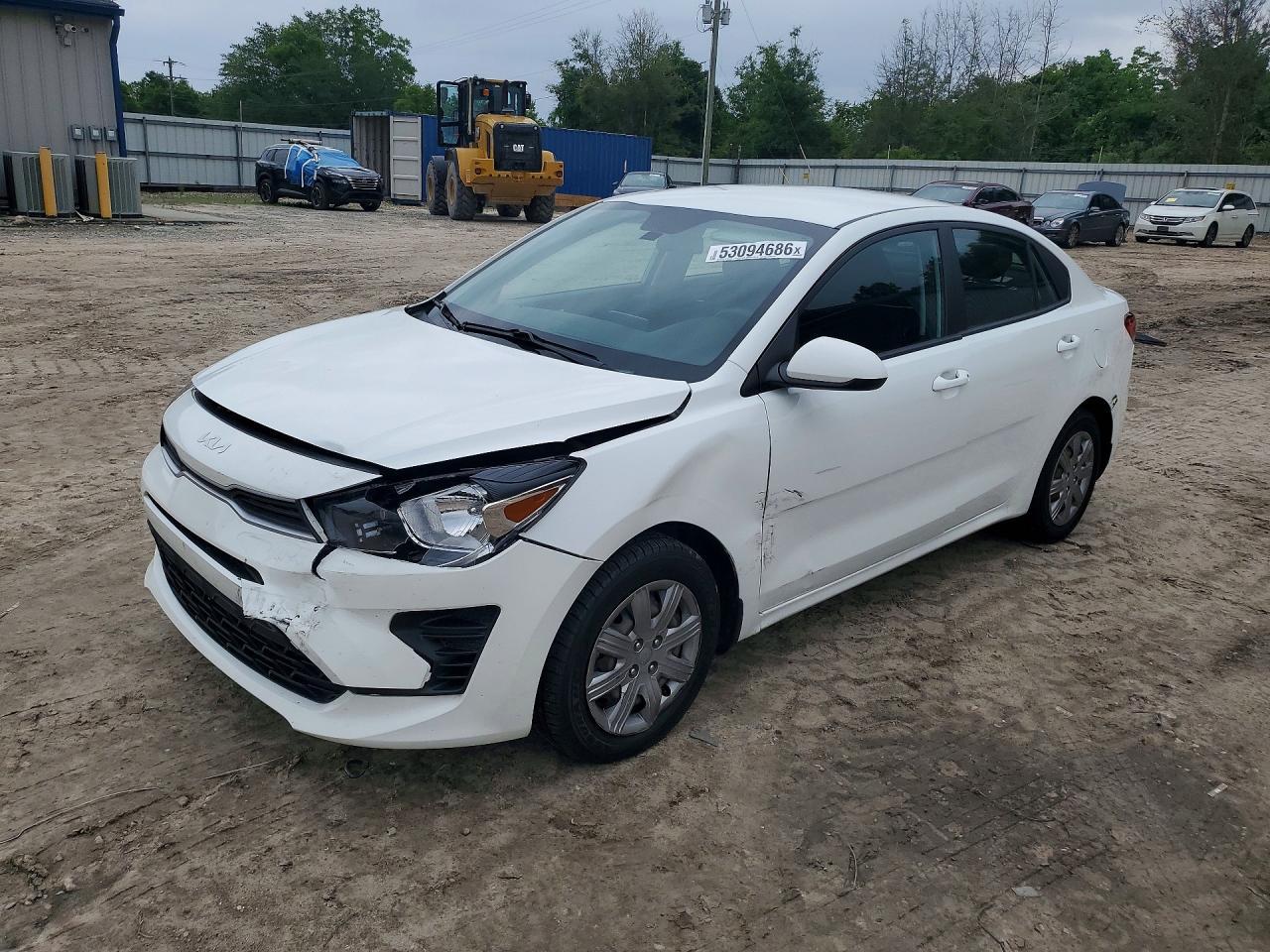 lot