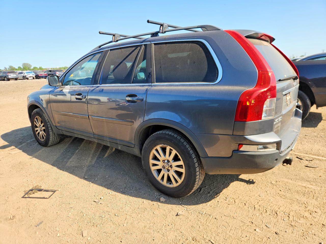 2008 Volvo Xc90 3.2 - Image 2
