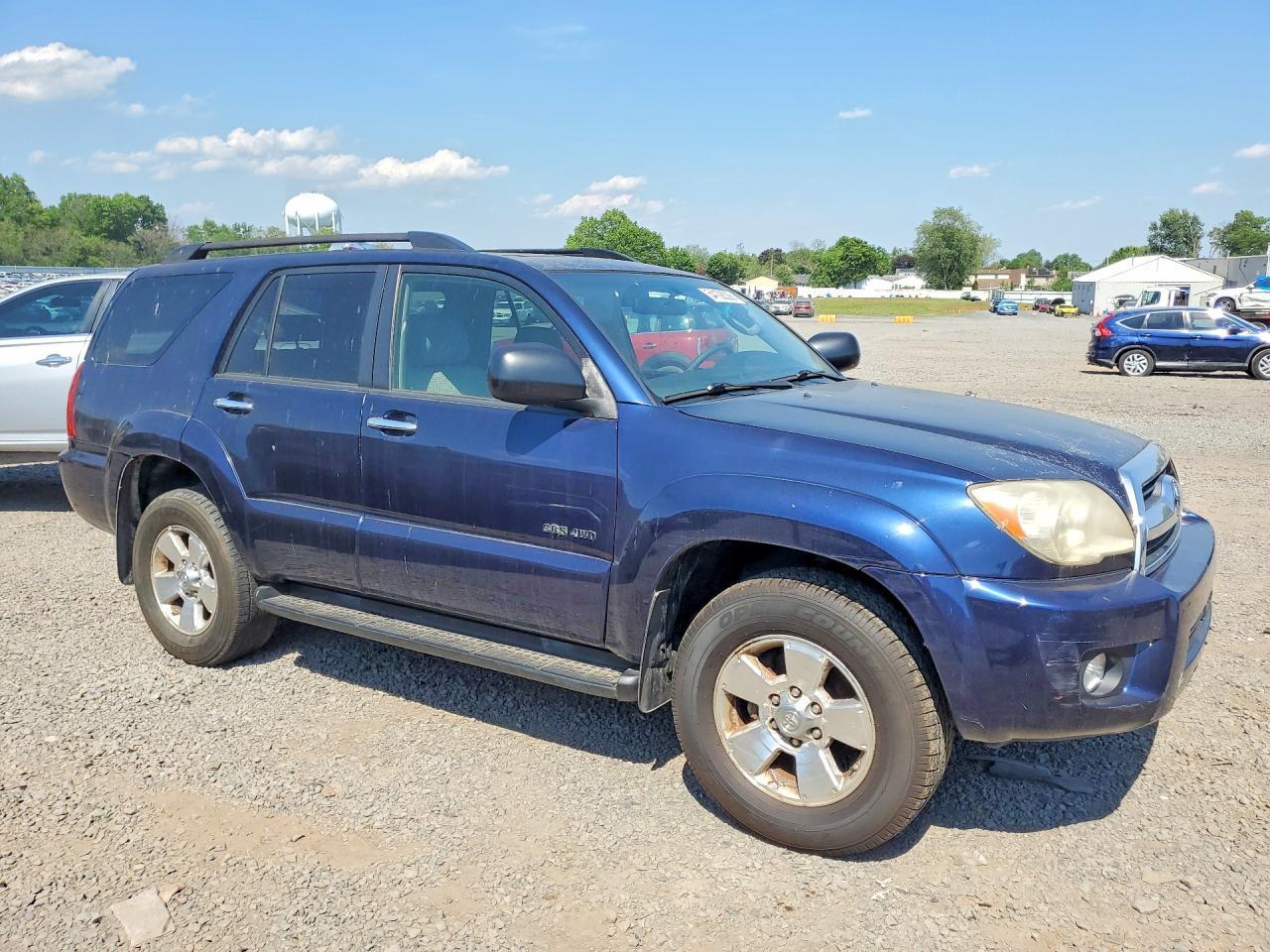 2008 Toyota 4Runner Sr5 - Image 4