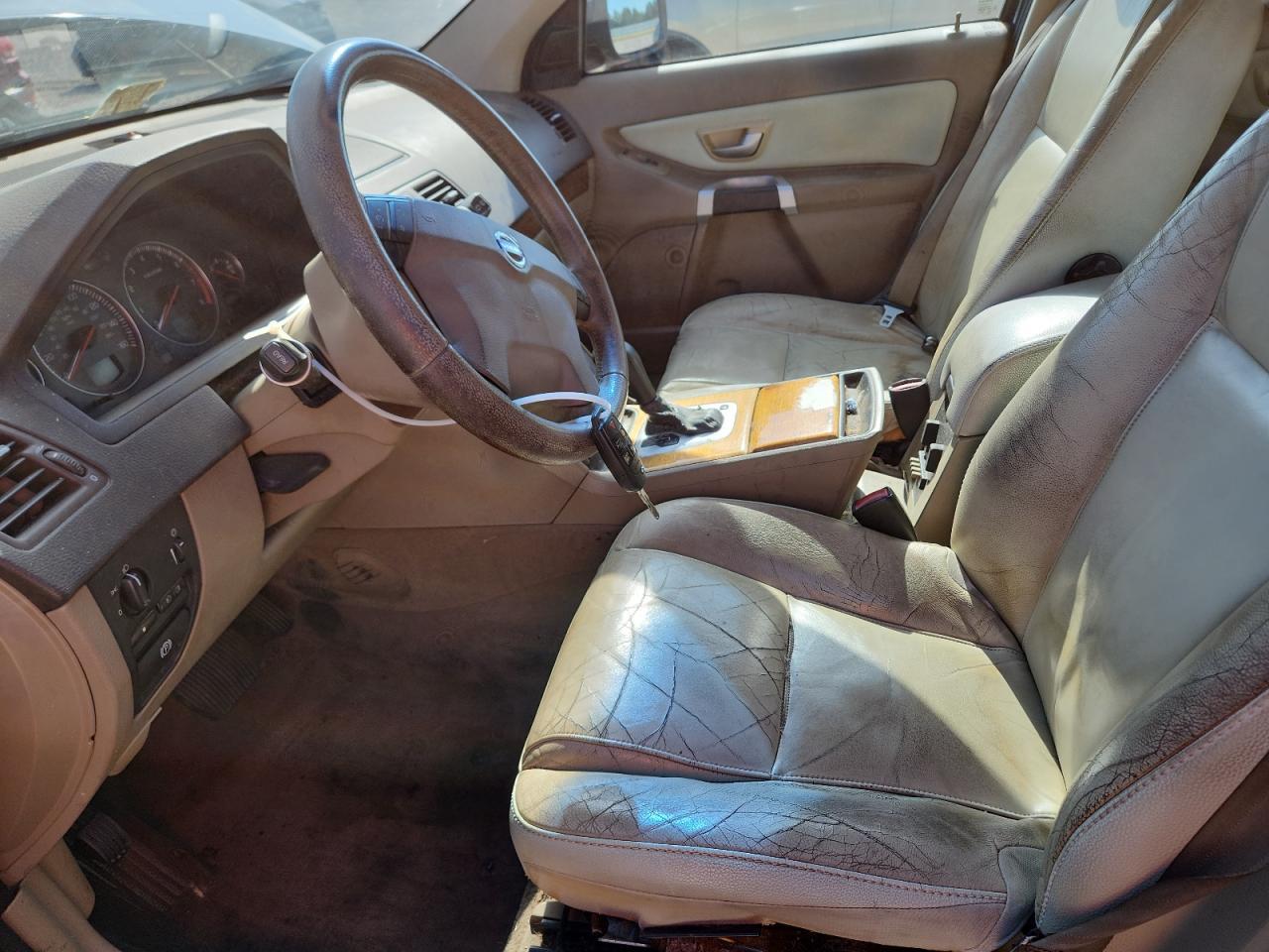 2007 Volvo Xc90 3.2 - Фото 7