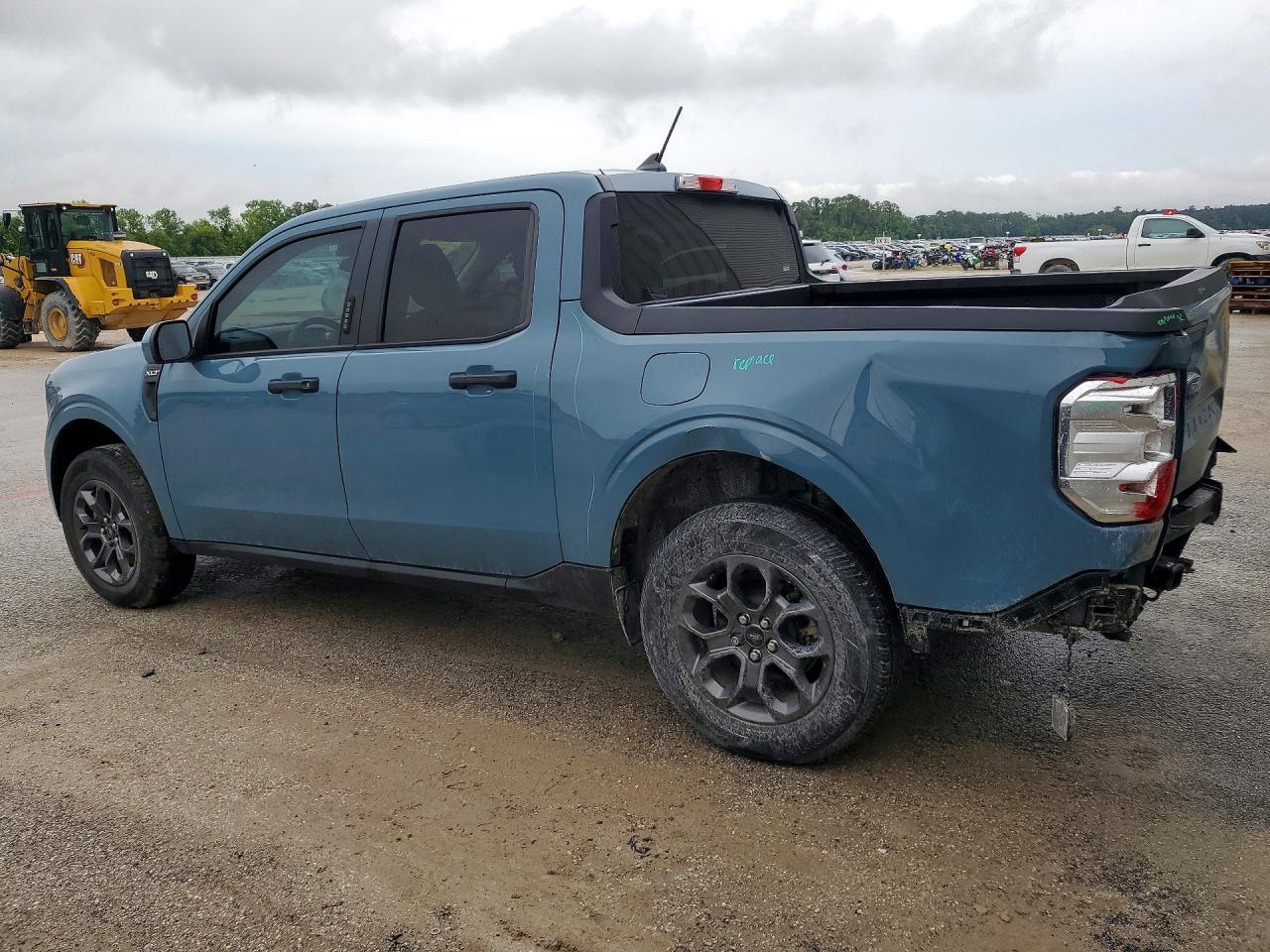 2022 Ford Maverick Xl - Фото 2