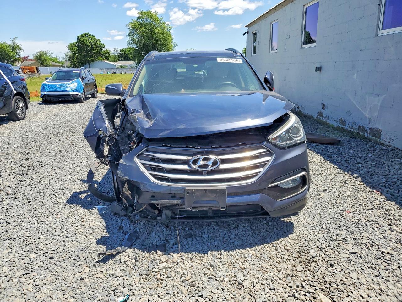 2017 Hyundai Santa Fe Sport 2.0T Ultimate - Image 5