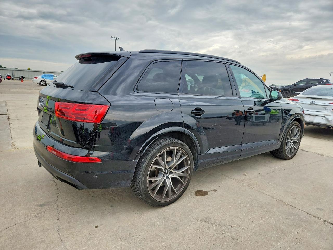 2019 Audi Q7 Prestige - Image 3