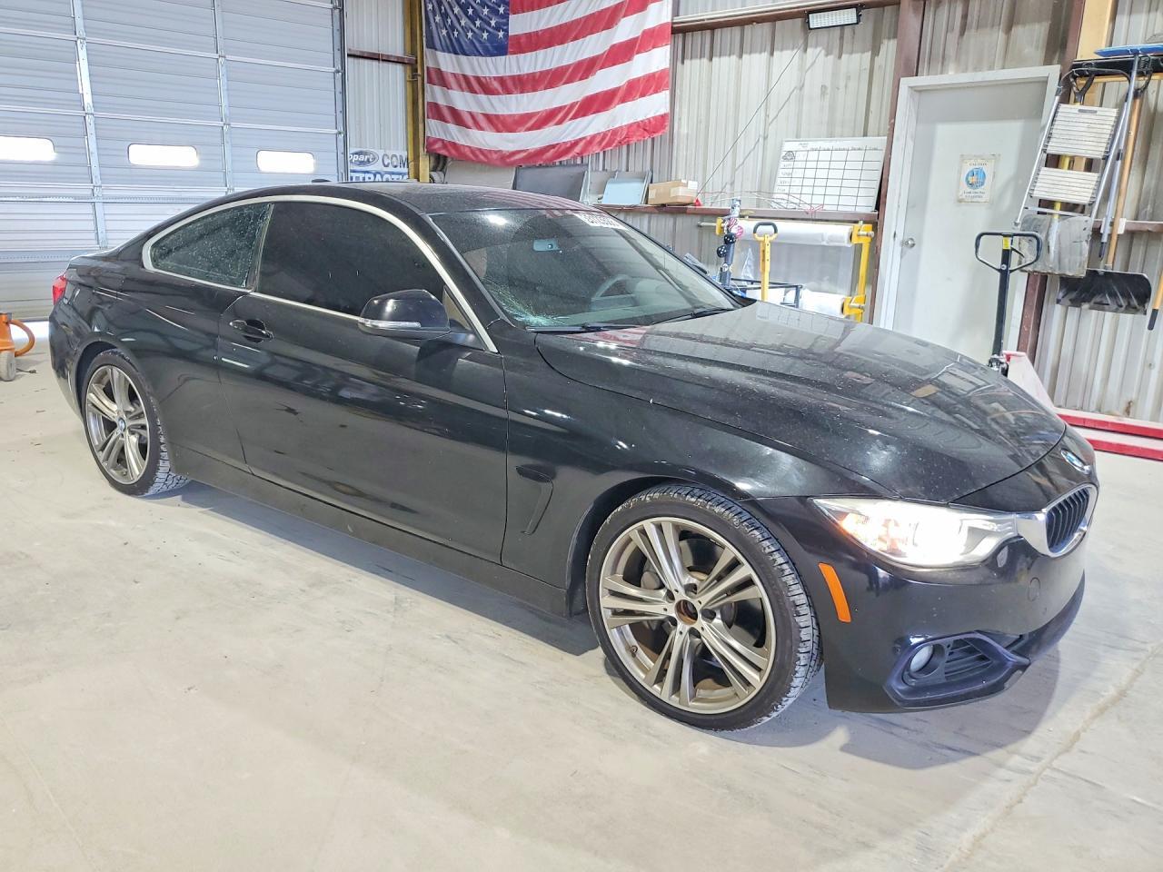 2017 BMW 440I - Image 4
