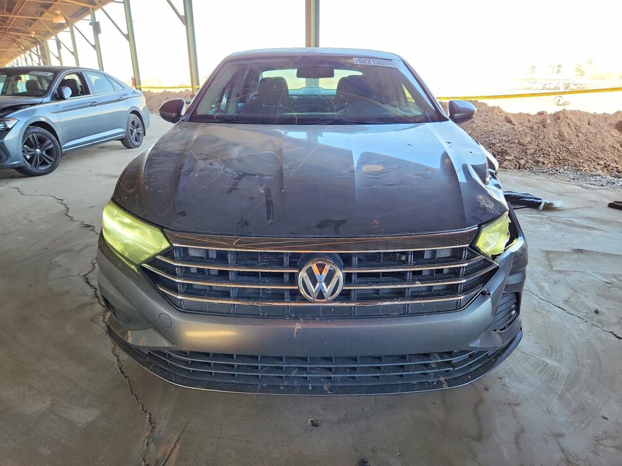 2020 Volkswagen Jetta S - Image 5
