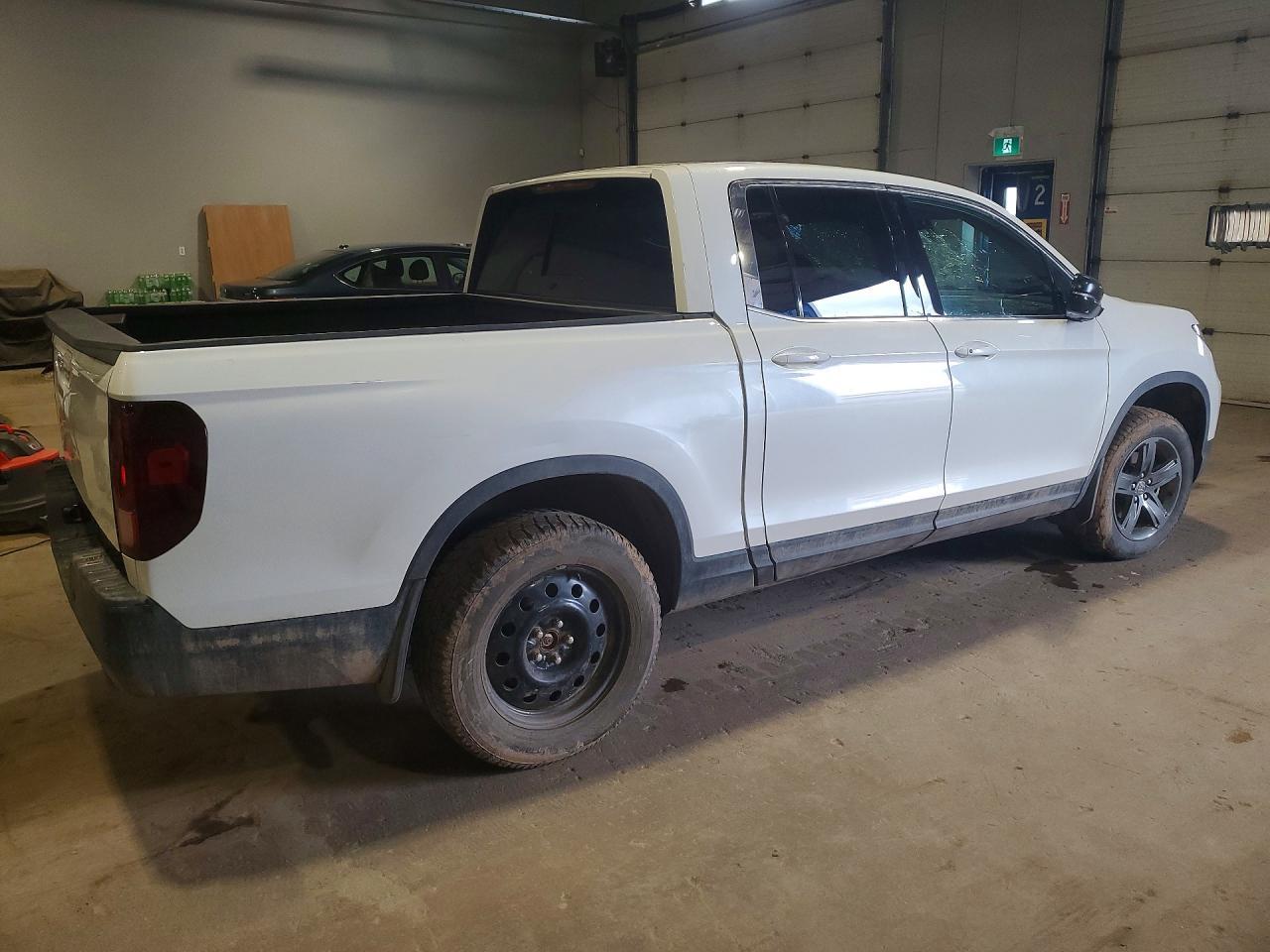 2023 Honda Ridgeline Rtl-E - Image 3
