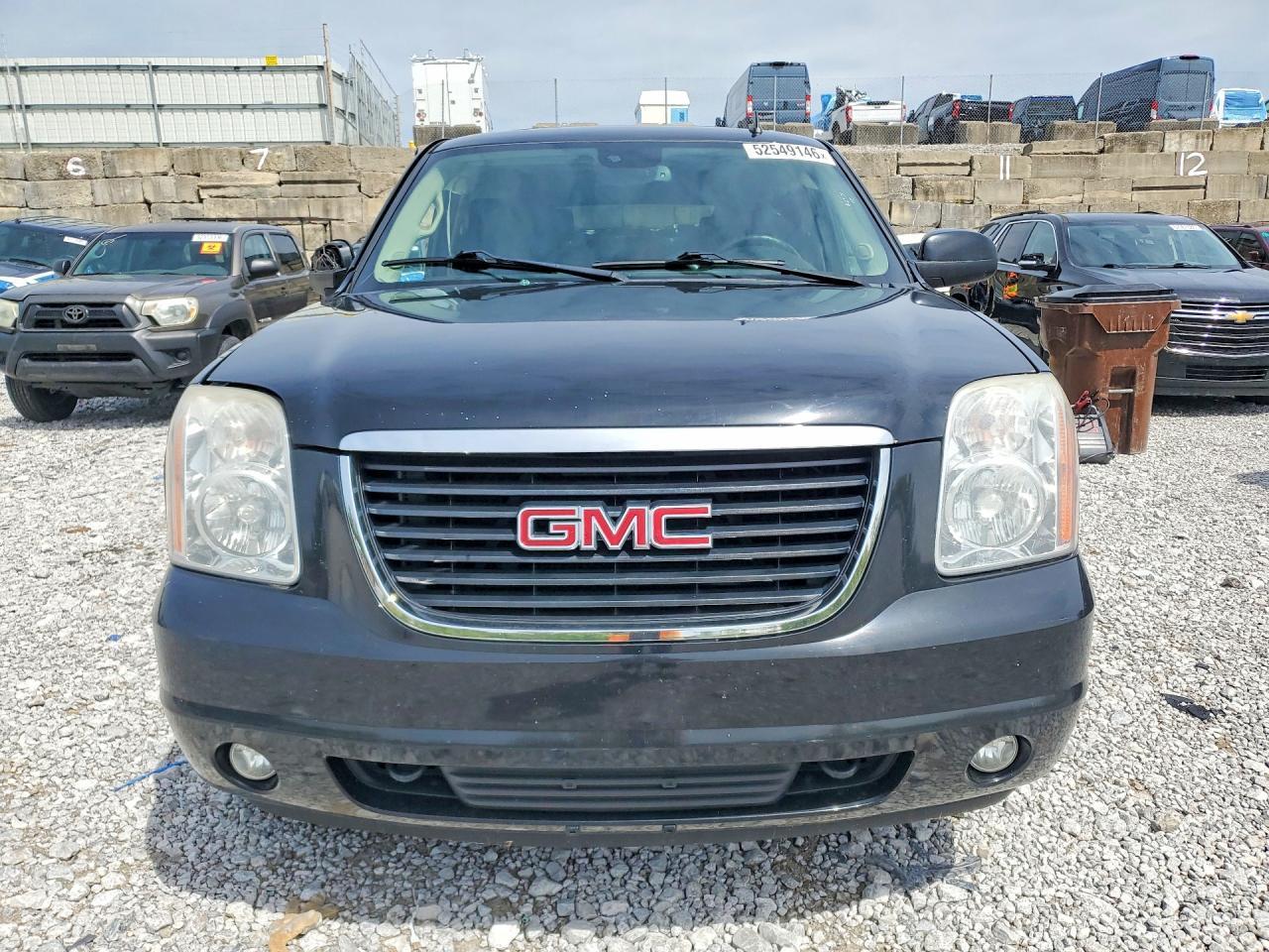 2009 GMC Yukon Slt - Фото 5