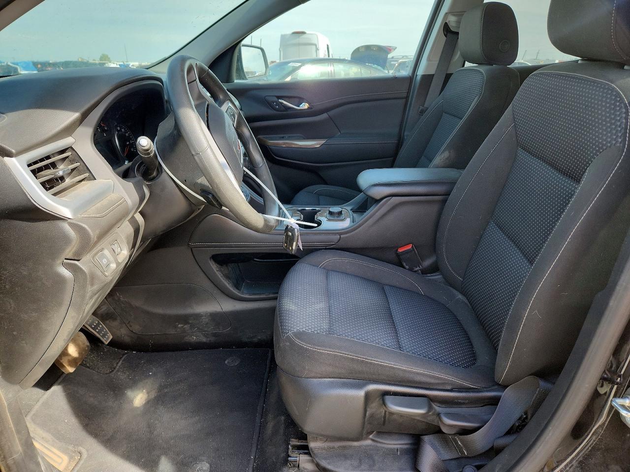 2023 GMC Acadia Sle - Фото 7