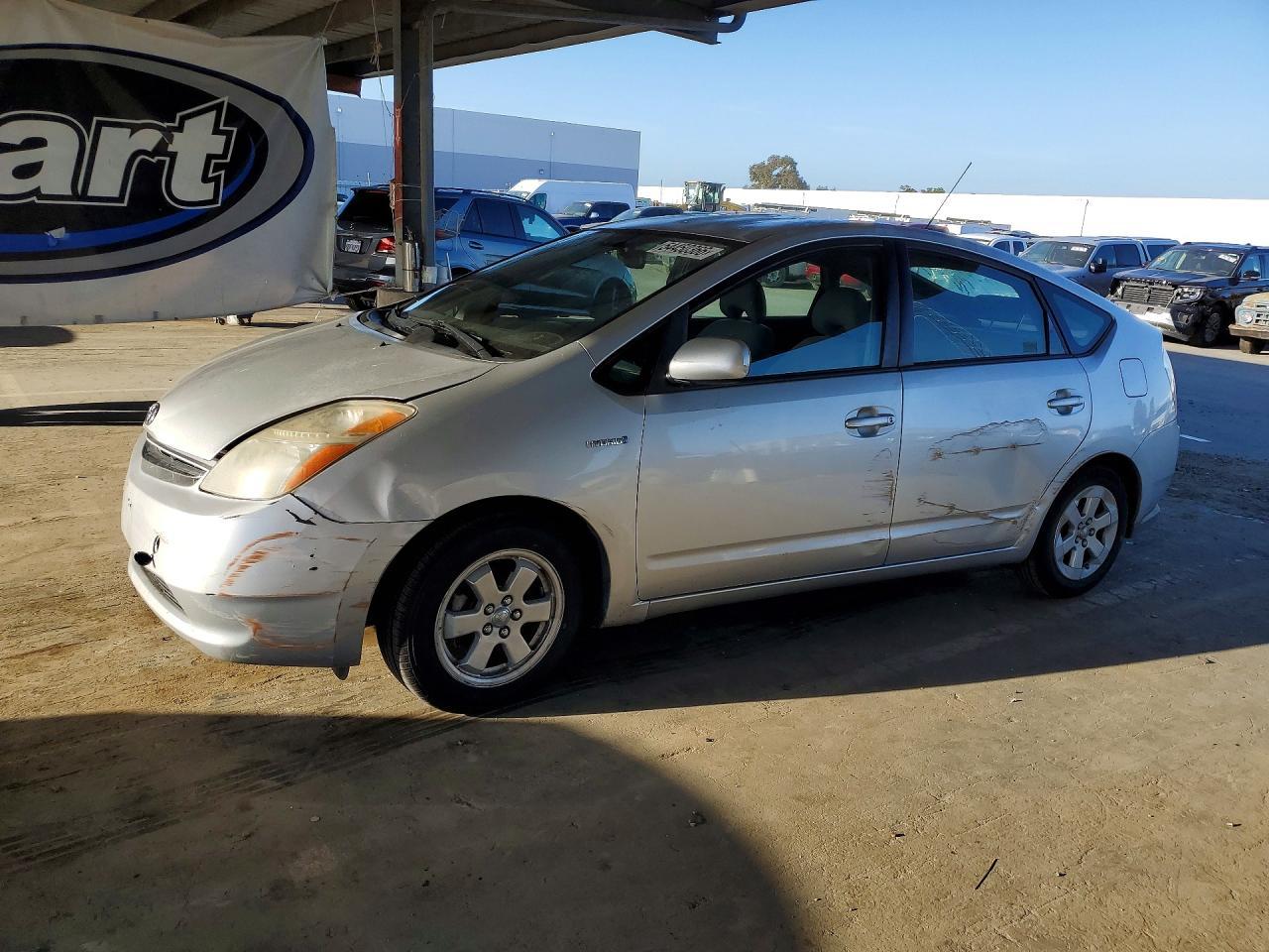2009 Toyota Prius Base