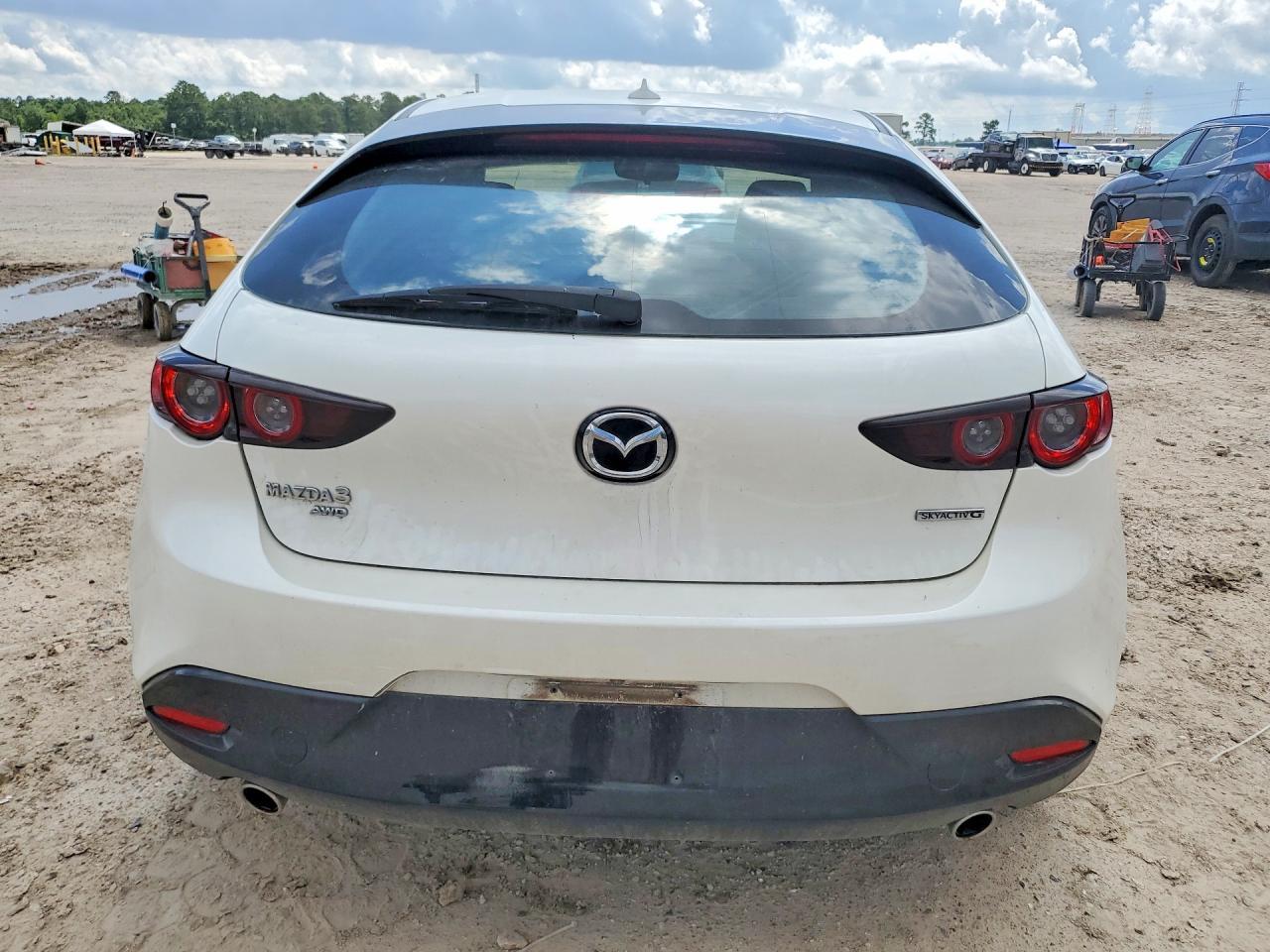2020 Mazda 3 Preferred - Фото 6