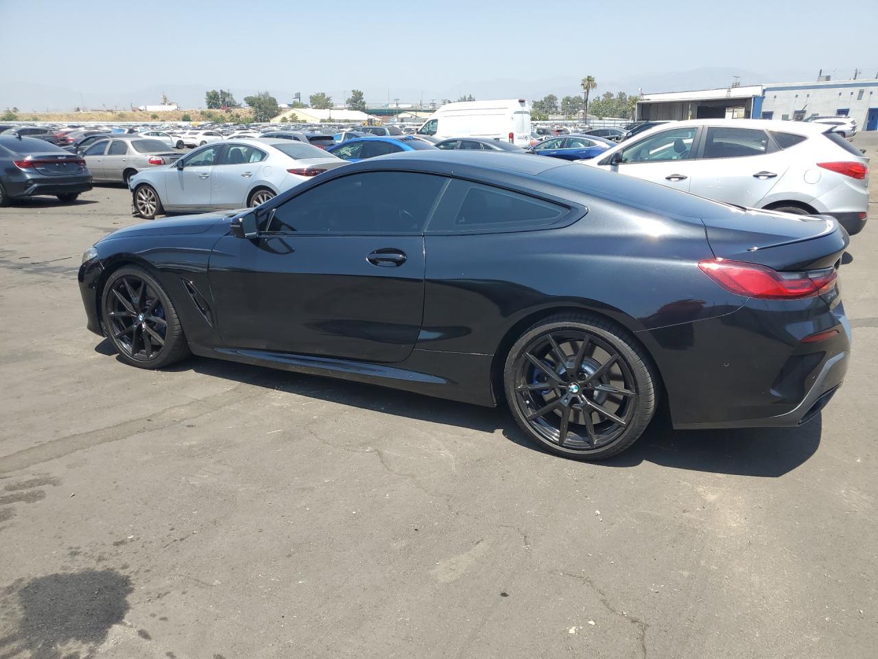 2019 BMW M850Xi - Фото 2