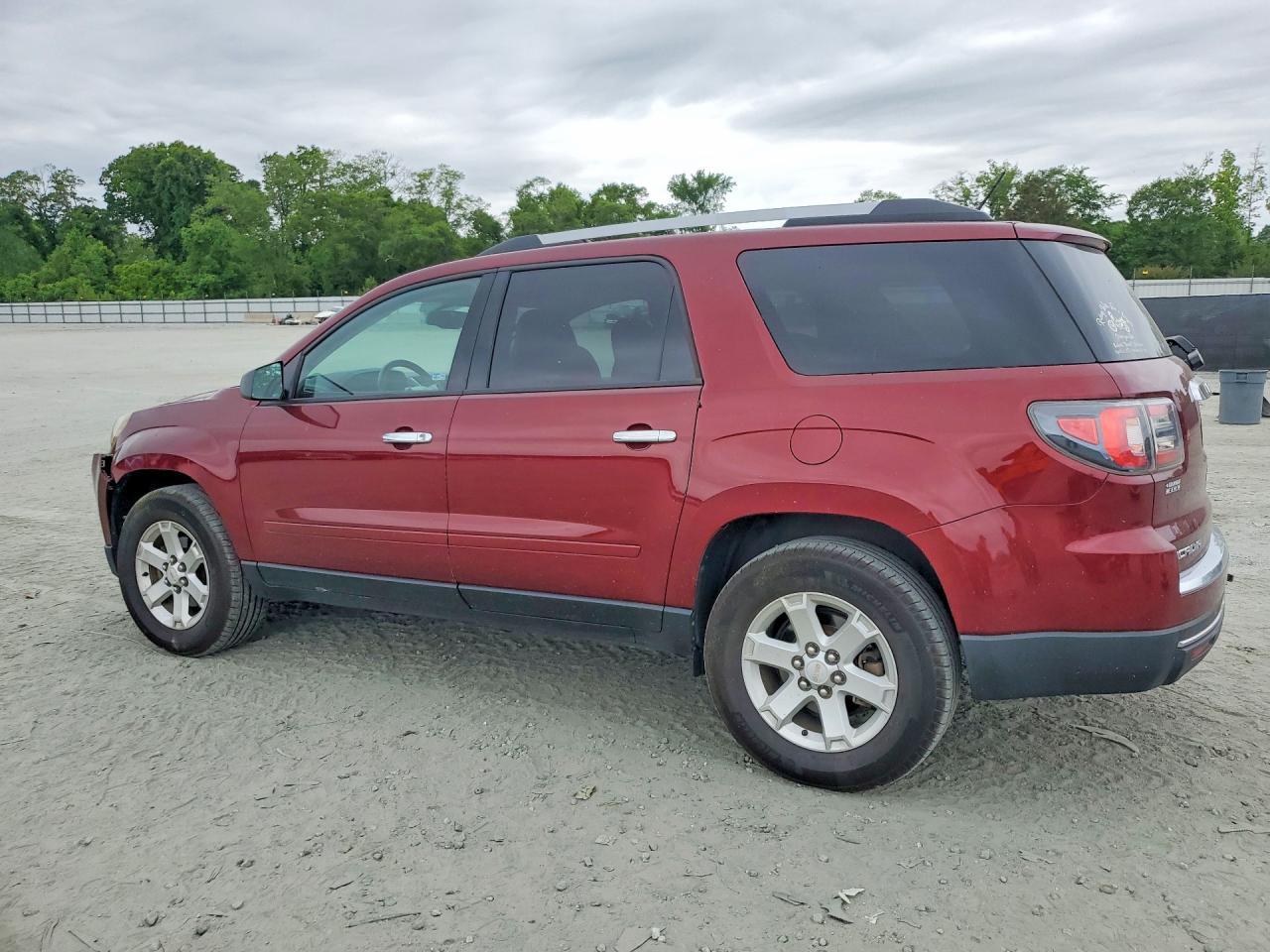 2015 GMC Acadia Sle - Image 2