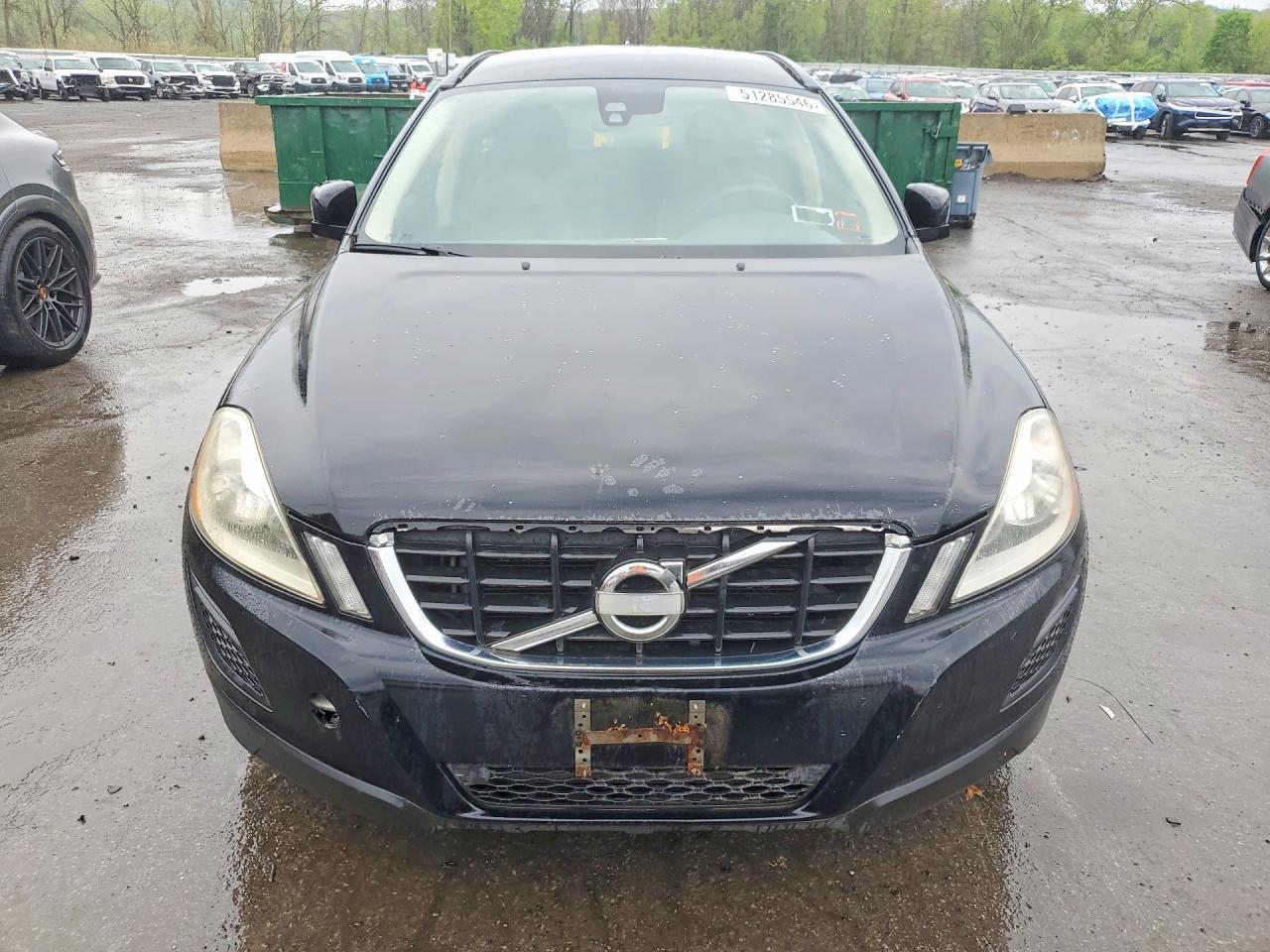 2011 Volvo Xc60 - Image 5