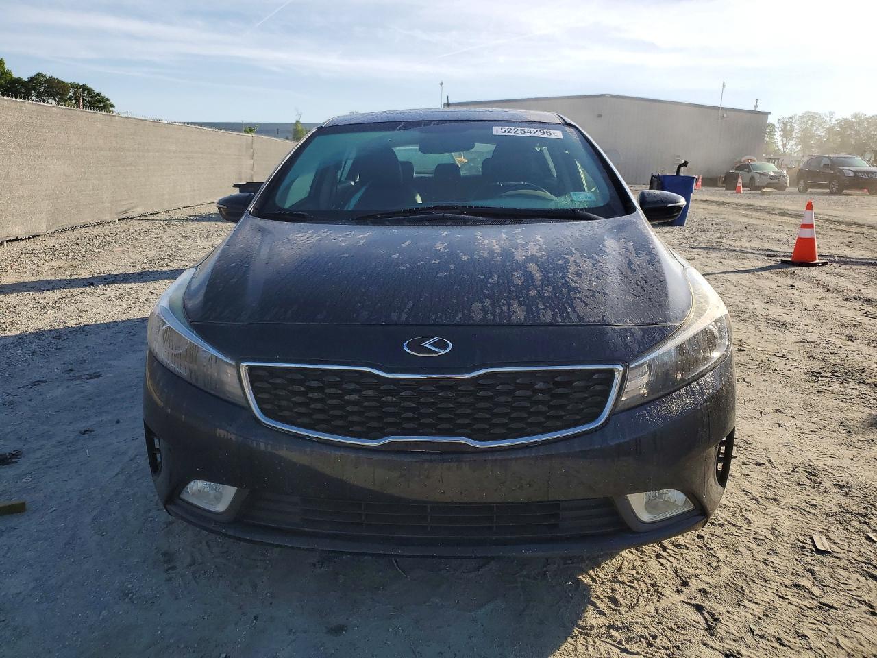 2017 Kia Forte - Image 5